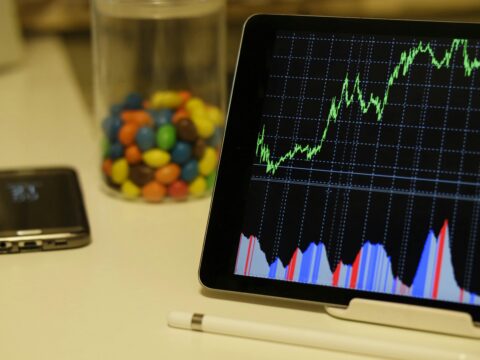 Invest in Tax-Advantaged Accounts